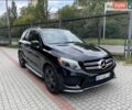 Чорний Мерседес ГЛЕ-Клас, об'ємом двигуна 3 л та пробігом 153 тис. км за 24999 $, фото 1 на Automoto.ua