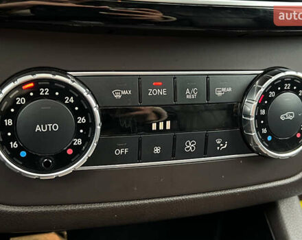 Мерседес ГЛЕ-Класс 2015 в Львове на Automoto.ua Черный Мерседес ГЛЕ-Класс, объемом двигателя 2.99 л и пробегом 177 тыс. км за 37900 $, фото 18 на Automoto.ua