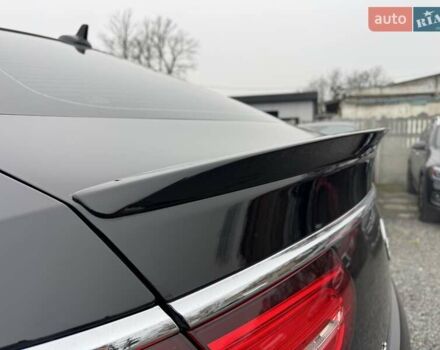 Чорний Мерседес ГЛЕ-Клас, об'ємом двигуна 2.99 л та пробігом 220 тис. км за 38900 $, фото 68 на Automoto.ua