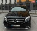 Черный Мерседес ГЛЕ-Класс, объемом двигателя 2.99 л и пробегом 153 тыс. км за 29999 $, фото 1 на Automoto.ua