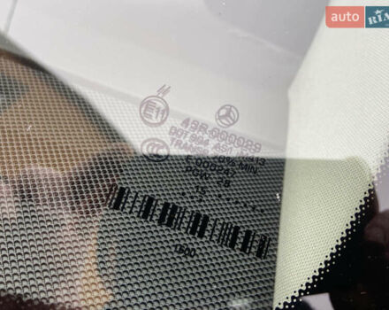 Чорний Мерседес ГЛЕ-Клас, об'ємом двигуна 2.2 л та пробігом 121 тис. км за 34800 $, фото 28 на Automoto.ua