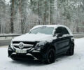 Чорний Мерседес ГЛЕ-Клас, об'ємом двигуна 5.5 л та пробігом 99 тис. км за 45000 $, фото 121 на Automoto.ua