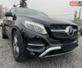 Чорний Мерседес ГЛЕ-Клас, об'ємом двигуна 2.99 л та пробігом 220 тис. км за 38900 $, фото 54 на Automoto.ua
