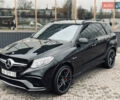 Чорний Мерседес ГЛЕ-Клас, об'ємом двигуна 5.5 л та пробігом 99 тис. км за 45000 $, фото 112 на Automoto.ua