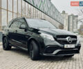 Чорний Мерседес ГЛЕ-Клас, об'ємом двигуна 5.5 л та пробігом 99 тис. км за 45000 $, фото 1 на Automoto.ua