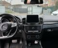 Черный Мерседес ГЛЕ-Класс, объемом двигателя 3.5 л и пробегом 135 тыс. км за 26500 $, фото 9 на Automoto.ua