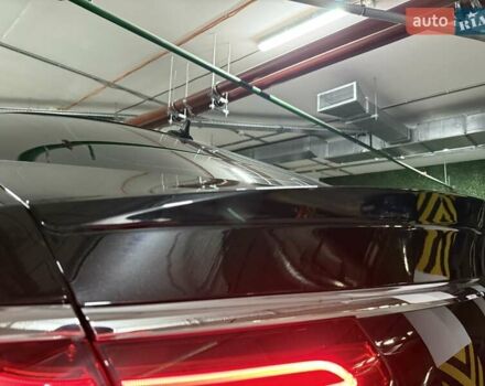 Черный Мерседес ГЛЕ-Класс, объемом двигателя 2.99 л и пробегом 149 тыс. км за 39900 $, фото 17 на Automoto.ua