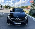 Черный Мерседес ГЛЕ-Класс, объемом двигателя 3 л и пробегом 198 тыс. км за 38700 $, фото 2 на Automoto.ua