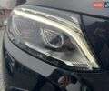 Чорний Мерседес ГЛЕ-Клас, об'ємом двигуна 2.99 л та пробігом 220 тис. км за 38900 $, фото 50 на Automoto.ua