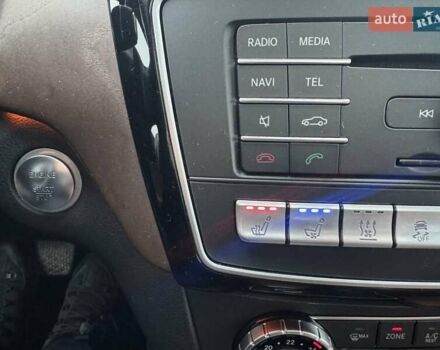 Чорний Мерседес ГЛЕ-Клас, об'ємом двигуна 2.99 л та пробігом 220 тис. км за 38900 $, фото 109 на Automoto.ua