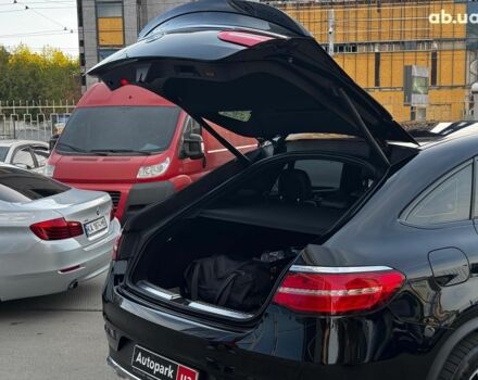 Черный Мерседес ГЛЕ-Класс, объемом двигателя 3 л и пробегом 147 тыс. км за 42490 $, фото 10 на Automoto.ua