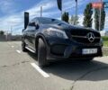 Черный Мерседес ГЛЕ-Класс, объемом двигателя 3 л и пробегом 84 тыс. км за 44300 $, фото 21 на Automoto.ua