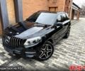 Чорний Мерседес ГЛЕ-Клас, об'ємом двигуна 2.2 л та пробігом 152 тис. км за 29900 $, фото 1 на Automoto.ua