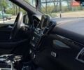 Черный Мерседес ГЛЕ-Класс, объемом двигателя 2.14 л и пробегом 280 тыс. км за 23500 $, фото 18 на Automoto.ua