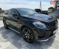 Черный Мерседес ГЛЕ-Класс, объемом двигателя 2.99 л и пробегом 165 тыс. км за 47500 $, фото 4 на Automoto.ua