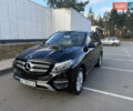 Чорний Мерседес ГЛЕ-Клас, об'ємом двигуна 3 л та пробігом 121 тис. км за 45000 $, фото 3 на Automoto.ua
