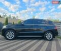 Черный Мерседес ГЛЕ-Класс, объемом двигателя 2.14 л и пробегом 174 тыс. км за 28000 $, фото 1 на Automoto.ua