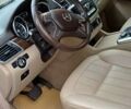 Черный Мерседес ГЛЕ-Класс, объемом двигателя 2.99 л и пробегом 284 тыс. км за 32817 $, фото 6 на Automoto.ua