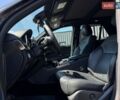 Черный Мерседес ГЛЕ-Класс, объемом двигателя 2.14 л и пробегом 280 тыс. км за 23500 $, фото 13 на Automoto.ua