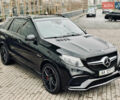 Чорний Мерседес ГЛЕ-Клас, об'ємом двигуна 5.5 л та пробігом 99 тис. км за 45000 $, фото 95 на Automoto.ua