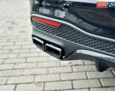Чорний Мерседес ГЛЕ-Клас, об'ємом двигуна 5.5 л та пробігом 99 тис. км за 45000 $, фото 4 на Automoto.ua
