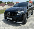 Черный Мерседес ГЛЕ-Класс, объемом двигателя 2.99 л и пробегом 165 тыс. км за 47500 $, фото 2 на Automoto.ua
