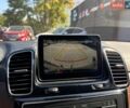 Чорний Мерседес ГЛЕ-Клас, об'ємом двигуна 2.99 л та пробігом 115 тис. км за 39900 $, фото 18 на Automoto.ua