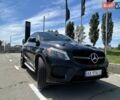 Черный Мерседес ГЛЕ-Класс, объемом двигателя 3 л и пробегом 84 тыс. км за 44300 $, фото 1 на Automoto.ua