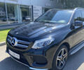 Чорний Мерседес ГЛЕ-Клас, об'ємом двигуна 2.99 л та пробігом 86 тис. км за 45000 $, фото 1 на Automoto.ua