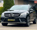 Мерседес ГЛЕ-Класс 2015 в Львове на Automoto.ua Черный Мерседес ГЛЕ-Класс, объемом двигателя 2.99 л и пробегом 177 тыс. км за 37900 $, фото 2 на Automoto.ua