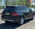 Черный Мерседес ГЛЕ-Класс, объемом двигателя 2.14 л и пробегом 280 тыс. км за 23500 $, фото 4 на Automoto.ua