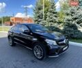 Черный Мерседес ГЛЕ-Класс, объемом двигателя 3 л и пробегом 207 тыс. км за 32900 $, фото 1 на Automoto.ua