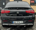 Черный Мерседес ГЛЕ-Класс, объемом двигателя 3 л и пробегом 86 тыс. км за 38900 $, фото 22 на Automoto.ua
