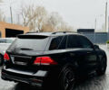 Чорний Мерседес ГЛЕ-Клас, об'ємом двигуна 5.5 л та пробігом 99 тис. км за 44000 $, фото 5 на Automoto.ua