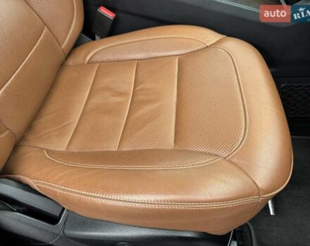 Чорний Мерседес ГЛЕ-Клас, об'ємом двигуна 2.99 л та пробігом 220 тис. км за 38900 $, фото 36 на Automoto.ua