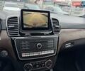 Чорний Мерседес ГЛЕ-Клас, об'ємом двигуна 2.99 л та пробігом 220 тис. км за 38900 $, фото 97 на Automoto.ua