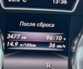 Черный Мерседес ГЛЕ-Класс, объемом двигателя 3 л и пробегом 84 тыс. км за 44300 $, фото 23 на Automoto.ua