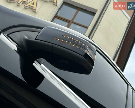 Черный Мерседес ГЛЕ-Класс, объемом двигателя 3 л и пробегом 216 тыс. км за 29900 $, фото 15 на Automoto.ua