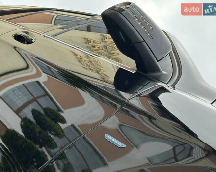 Черный Мерседес ГЛЕ-Класс, объемом двигателя 3 л и пробегом 216 тыс. км за 29900 $, фото 50 на Automoto.ua