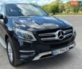 Чорний Мерседес ГЛЕ-Клас, об'ємом двигуна 2.14 л та пробігом 130 тис. км за 30490 $, фото 5 на Automoto.ua