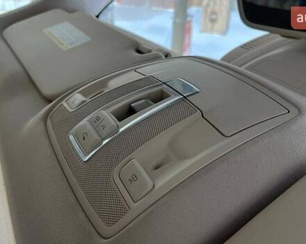 Черный Мерседес ГЛЕ-Класс, объемом двигателя 2.99 л и пробегом 163 тыс. км за 34500 $, фото 15 на Automoto.ua