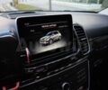 Черный Мерседес ГЛЕ-Класс, объемом двигателя 2.2 л и пробегом 84 тыс. км за 17500 $, фото 8 на Automoto.ua