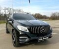 Черный Мерседес ГЛЕ-Класс, объемом двигателя 2.5 л и пробегом 220 тыс. км за 29999 $, фото 12 на Automoto.ua