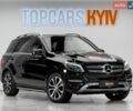Чорний Мерседес ГЛЕ-Клас, об'ємом двигуна 2.99 л та пробігом 125 тис. км за 29990 $, фото 1 на Automoto.ua