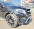 Черный Мерседес ГЛЕ-Класс, объемом двигателя 3 л и пробегом 160 тыс. км за 39900 $, фото 15 на Automoto.ua