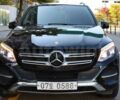 Чорний Мерседес ГЛЕ-Клас, об'ємом двигуна 2.2 л та пробігом 84 тис. км за 17500 $, фото 1 на Automoto.ua