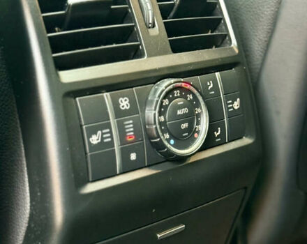 Черный Мерседес ГЛЕ-Класс, объемом двигателя 2.99 л и пробегом 136 тыс. км за 45500 $, фото 28 на Automoto.ua