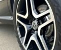 Черный Мерседес ГЛЕ-Класс, объемом двигателя 2.5 л и пробегом 220 тыс. км за 29999 $, фото 11 на Automoto.ua