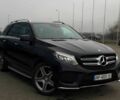 Черный Мерседес ГЛЕ-Класс, объемом двигателя 3 л и пробегом 219 тыс. км за 27900 $, фото 3 на Automoto.ua