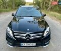 Черный Мерседес ГЛЕ-Класс, объемом двигателя 2.14 л и пробегом 132 тыс. км за 34900 $, фото 32 на Automoto.ua